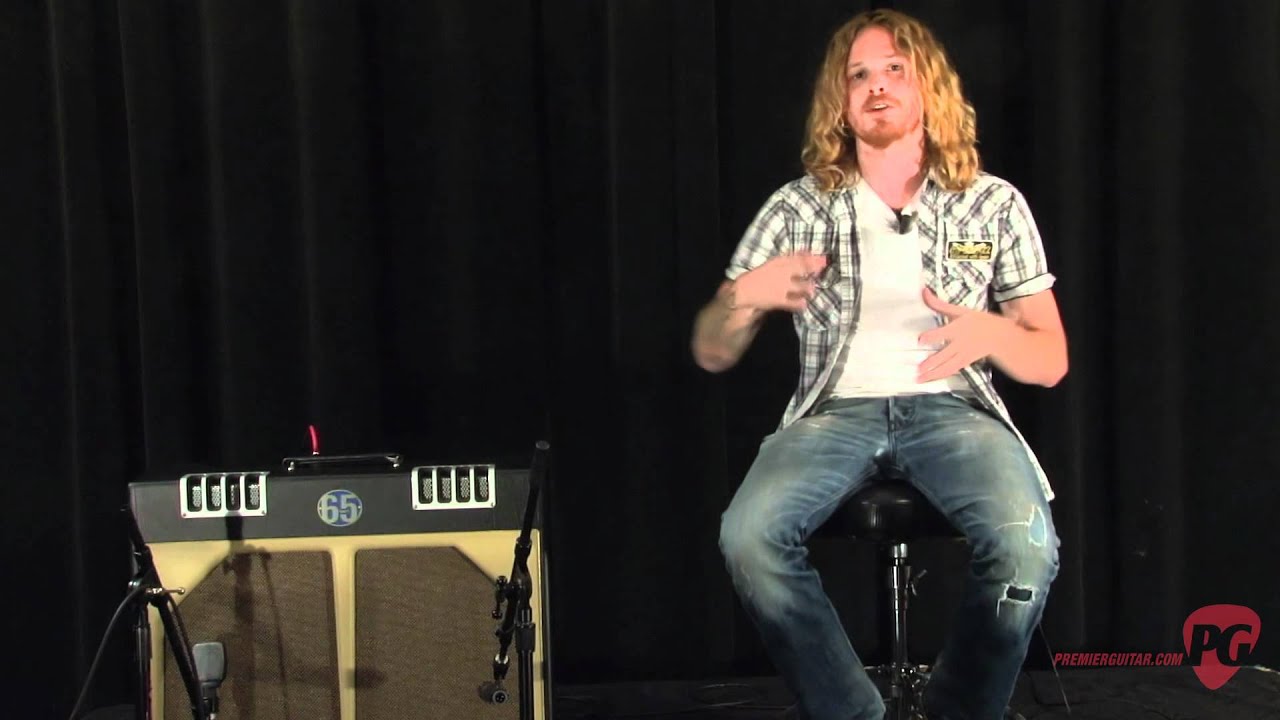 Champions of Chime - 65Amps London