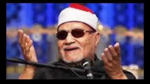 تلاوة نادرة من أروع وأجمل ما قـرأ   سورة القصص   ا