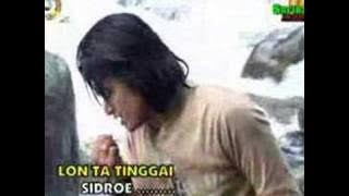 BUNGONG SI TANGKE-MARWAN