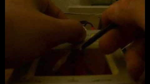 Kaossilator Session Three: Drum and Bass