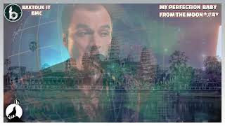 MY PERFECTION BABY FROM MOON #4, Original song, Lyrics, Music 2025, Romantic song, Music, Songs screenshot 3