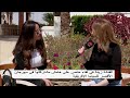 صباحك مصري الفنانة زينة في لقاء خاص بعد تكريمها في مهرجان الأقصر للسينما الإفريقية