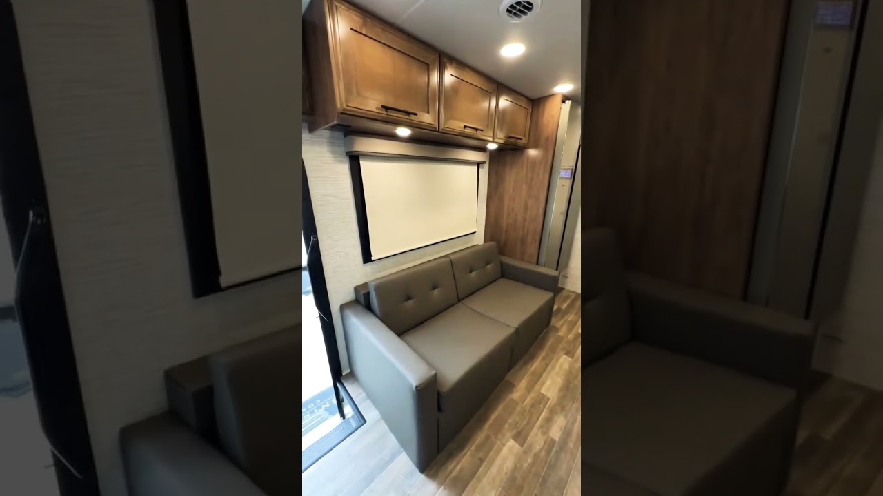 Motorhome next level 2026