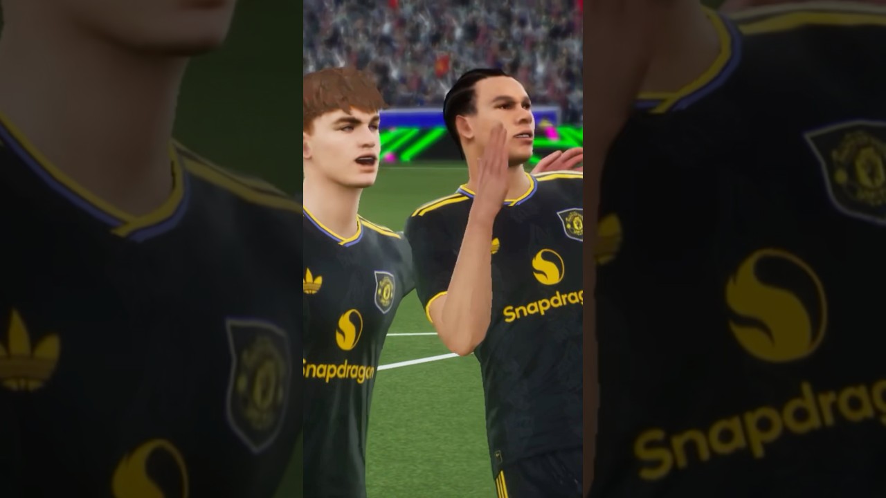 &ldquo;Knuckle shot, no spin&hellip; pure magic ⚽🔥&rdquo;