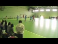 熊本国府vs宇土高校前半2011全九州県予選