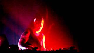 Dj First Rate Soloing With Us3