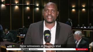 Sindiso Magaqa Murder Trial | New witnesses to take the stand in case against four accused