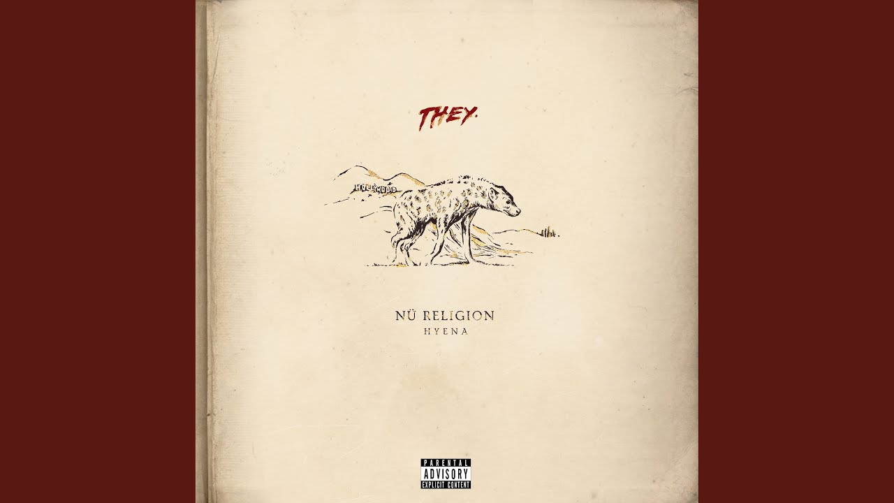 YouTube에서 Nü Religion: Hyena (Intro) 보기 YouTube에서 Nü Religion: Hyena (Intro) 보기