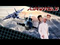 Airwolf theme extended  cover by bullbayliss music