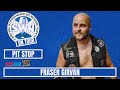 SWN Podcast On Tour | Fraser Girvan on winning his first Championship, teaming with his brother, ICW