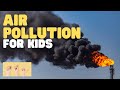 Air Pollution Awareness and Solutions