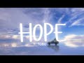 Tobu - Hope (Electronic Mix Cover)