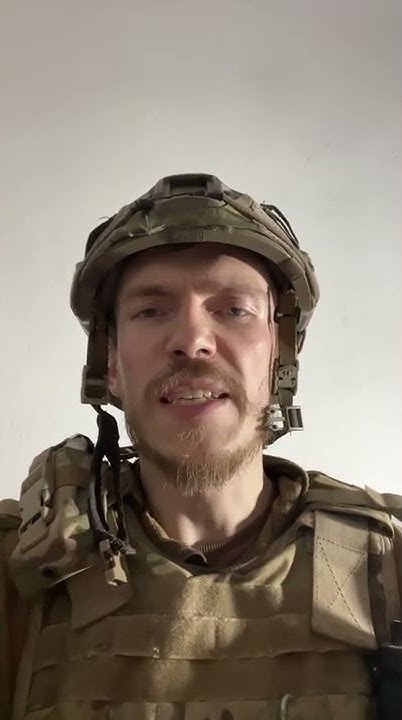 Денис прокопенко азов фото Термінове звернення від командира полку "Азов" - YouTube