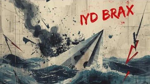 Love Hurts (Feat. Cayd3n, Lil JJ & Luzo) (Official Audio)