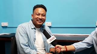 Exclusive interview  with Mr. Bkey Agrawal
