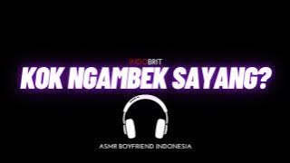 Download lagu ASMR Boyfriend - Why Are You Angry, Honey? | ASMR Boyfriend Indonesia Roleplay