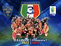 LECCE CAMPIONE D'ITALIA!!!