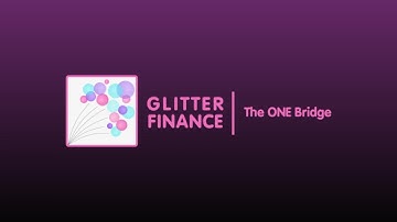ALL APPs on Glitter Finance