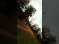 Freestyle v Zámeckém parku Zákupy 🏰 FPV drone