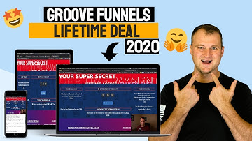 Groove Funnels | Can You Still Become A Beta Backer in 2020?