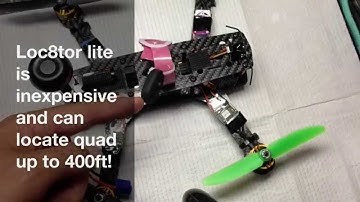 10 Tips for the ZMR 250  Mini Quad