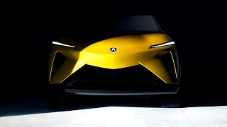 2027 Acura RSX - First Look