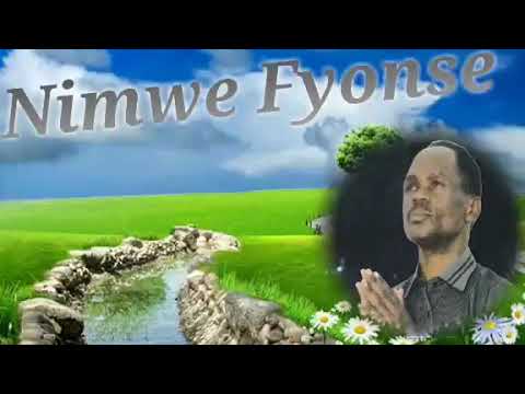 ADONAI PENTECOST - NIMWE FYIONSE 2021 OFFICIAL AUDIO, ZAMBIAN LATEST WORSHIP MUSIC TOUCHING