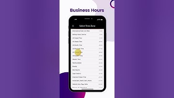 How to Setup Business Hours for Your Company in LinkedPhone I Feature Guide I LinkedPhone Tutorial
