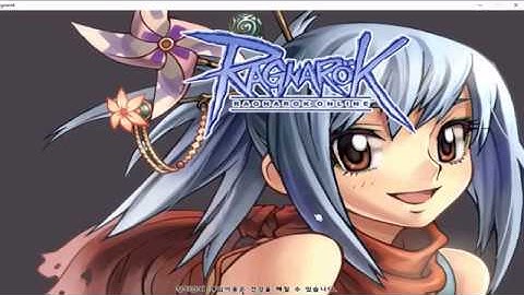 Change 3rd Job Sprite Ragnarok Guide