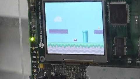 EE586L - 2011 - Go Five