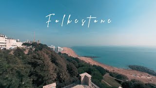 From London to Folkestone: is Folkestone any good?