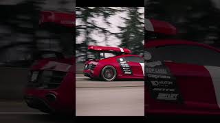 Jackultramotive Audi R8 V10