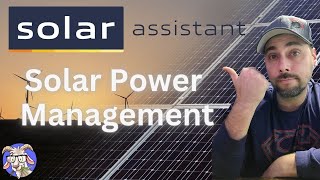 Solar Assistant Setup Guide screenshot 5