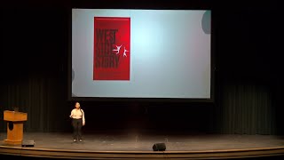 Stereotypes Latinos Face in Society   | Jocelyn Pica | TEDxChelmsfordHS