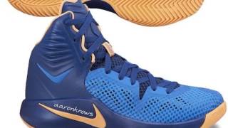 Nike Hyperfuse 2014 First Look