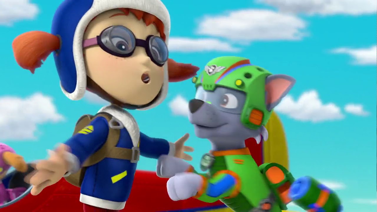 paw patrol FULL EPISODES pups save the gliding turbots pups save a pl...