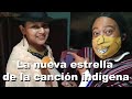 Mashi - La nueva estrella de la canción indígena