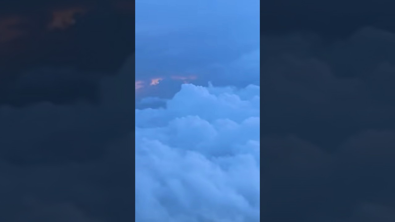 llegamos al cielo 😵 