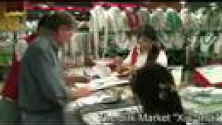 Shopping in Beijing - a short guide for visitors 在北京购物