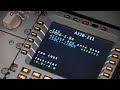 Как загрузить основные параметры MCDU  в Airbus A320 FBW MSFS! СМОТРИМ!