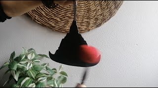 Campana Birmana - Kyeezees (Burma Bells) - Nota SI Bemolle - Cod. CB-AB