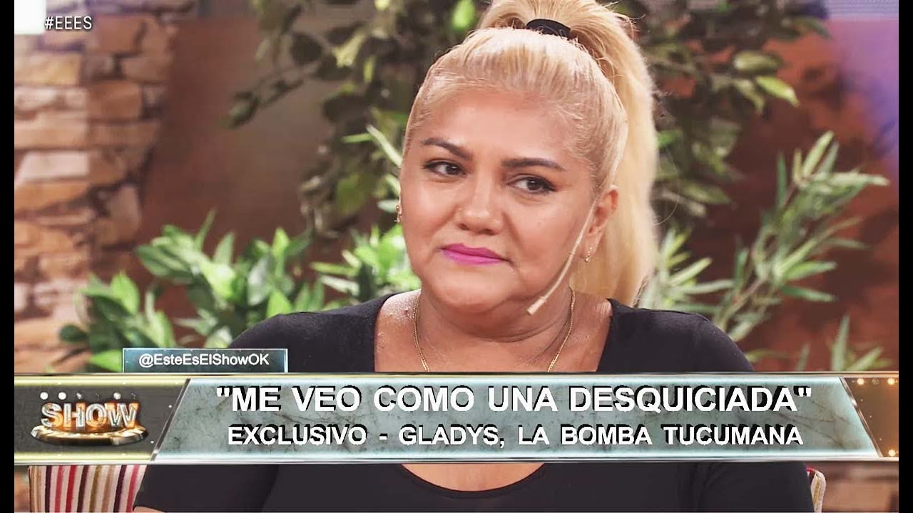 Este es el show - Programa 12/09/17