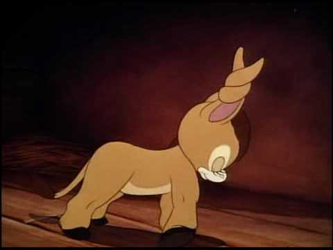 14. Kačer Donald, Pluto a Mickey: Dedinský kováč