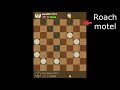 How to play checkers and defeat more advanced players strategy or secret 2