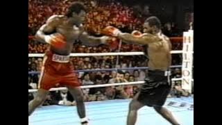 Mike Tyson   Tony Tucker full fight