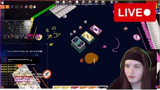 Mastering Tabletop Simulator with Md Elias