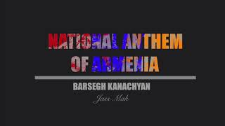 Download Lagu National anthem of Armenia-Mer Hayrenik(Instrumental cover by JassMak) MP3