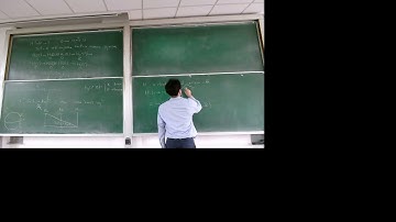 Differential geometry and topology in physics: Lecture 8