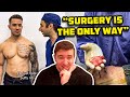 “There’s NOTHING You Can Do Besides Surgery” - GYNO SURGEON DROPS A BOMB