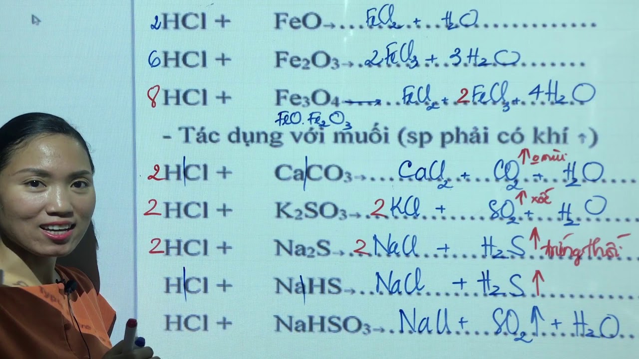 Clo Tinh Chất Hoa Học Của Clo Hoa Học 10 Youtube Clo Tinh Chất Hoa Học Của Clo Hoa Học 10 Youtube